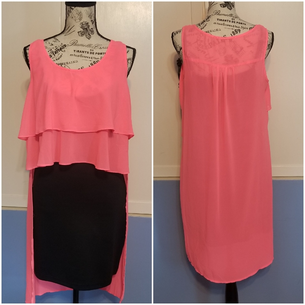Unique Dress